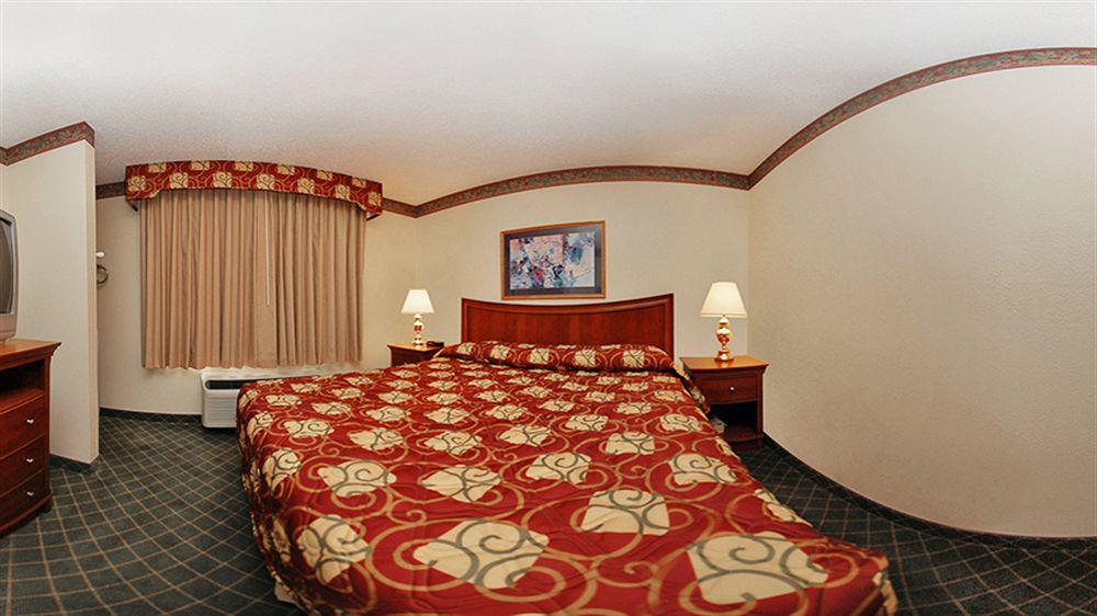 ซูเปอร์ 8 บาย วินด์แฮม ฟอร์ตเวิร์ธ นอร์ท Hotel ฟอร์ตเวิร์ท ภายนอก รูปภาพ